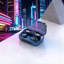 Audifonos Bluetooth M10