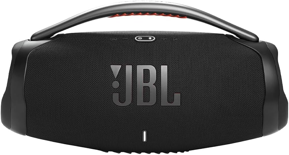 TIPO ORIGINAL BOOMBOX 3 GIGANTE