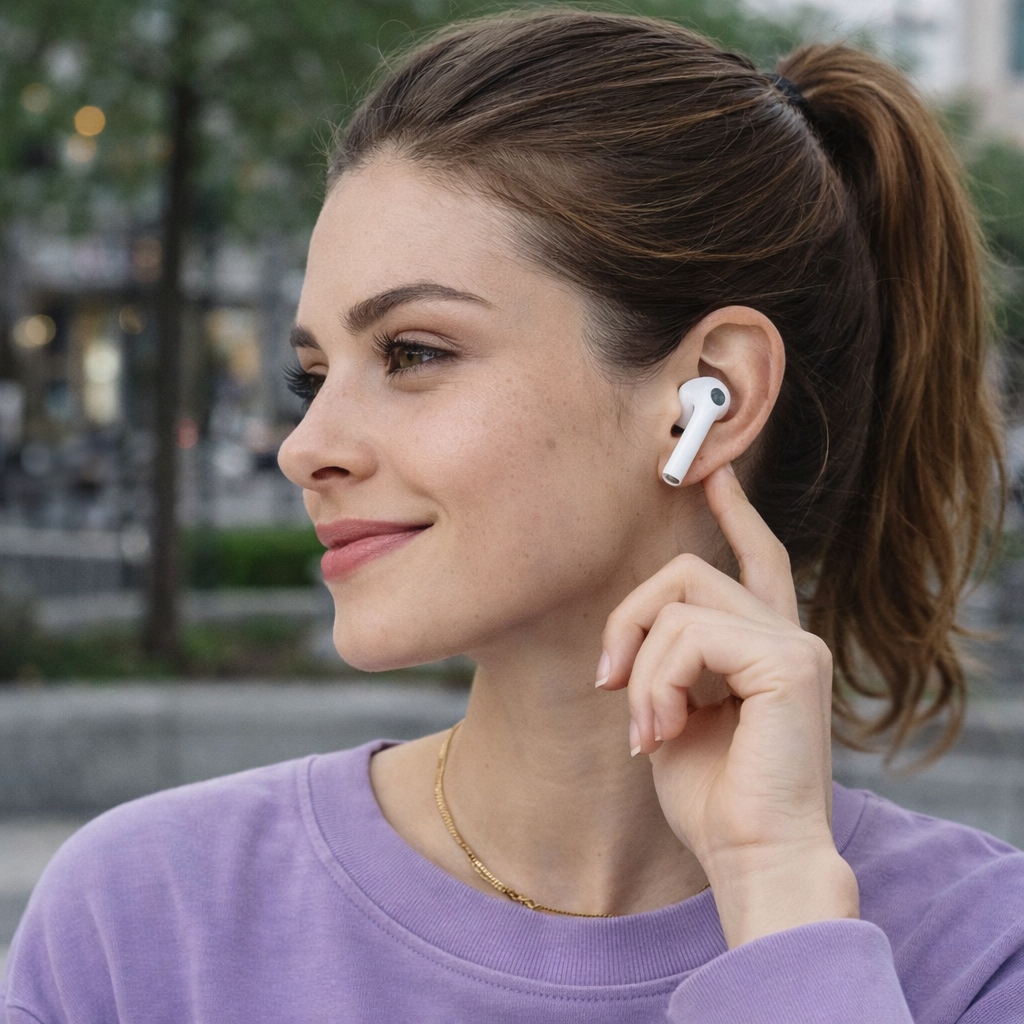 AUDIFONO A11 PRO