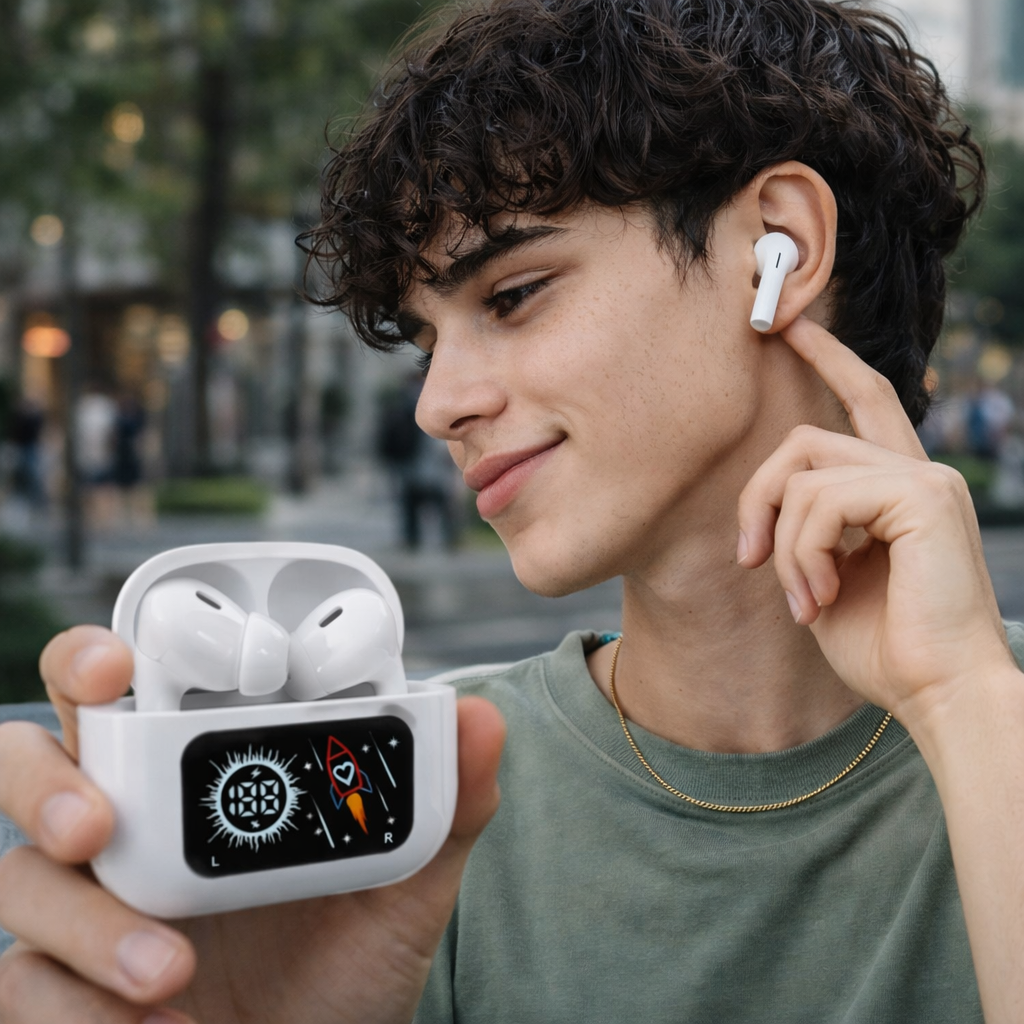 AUDIFONO A11 PRO