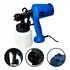 Kit de pistola pulverizadora de pintura eléctrica de 400 W y 110 V