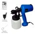 Kit de pistola pulverizadora de pintura eléctrica de 400 W y 110 V