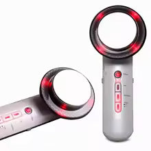 Máquina ultrasonica quema grasa