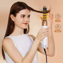 Cepillo Secadora 5 en 1