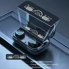 Audifonos Bluetooth M10