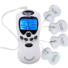 Masajedor Electro Muscular EMS