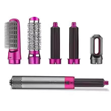 Cepillo Secadora 5 en 1