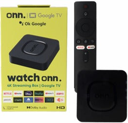 🔥 Oferta Smart TV: Mega 512g1tb Relógio Amarelo Onn TV Box