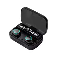 Audifonos Bluetooth M10