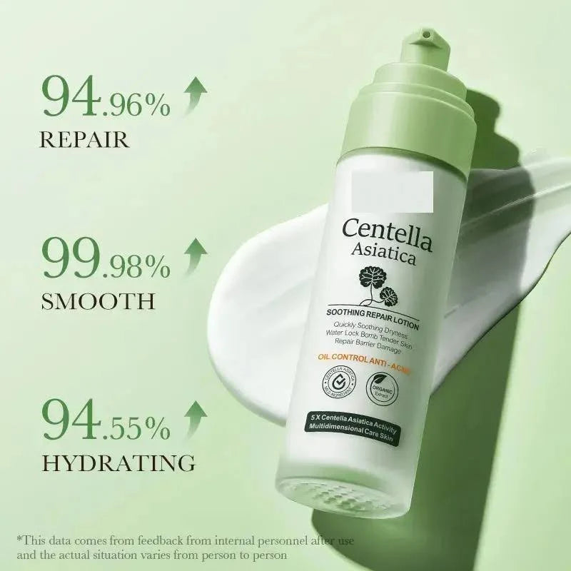 Loción facial Centella Asiática