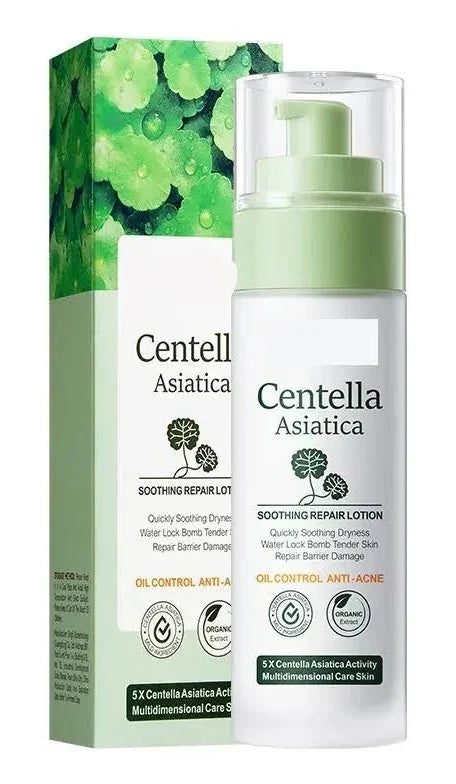 Loción facial Centella Asiática